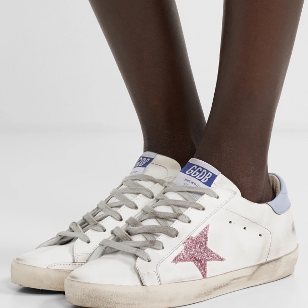 Golden goose sneakers - Picture 3 of 3